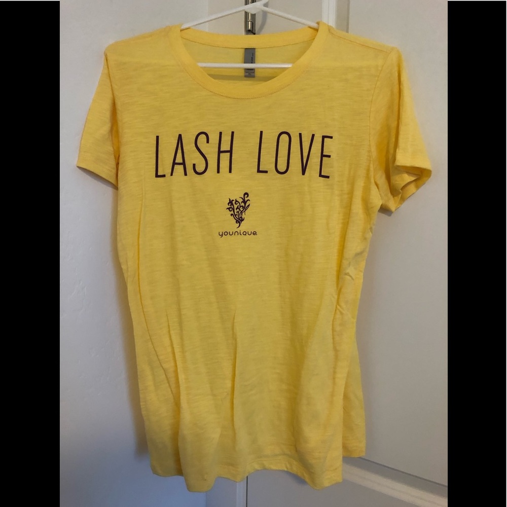 NWOT Younique Tee